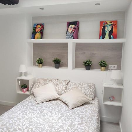ANFITEATRO ROMANO III Apartamento, WiFi SMART TV Cartagena Exterior foto