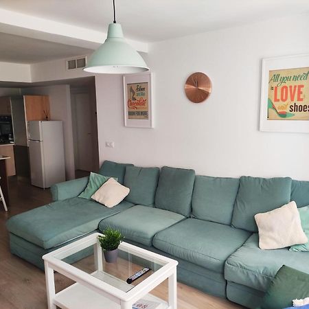 ANFITEATRO ROMANO III Apartamento, WiFi SMART TV Cartagena Exterior foto