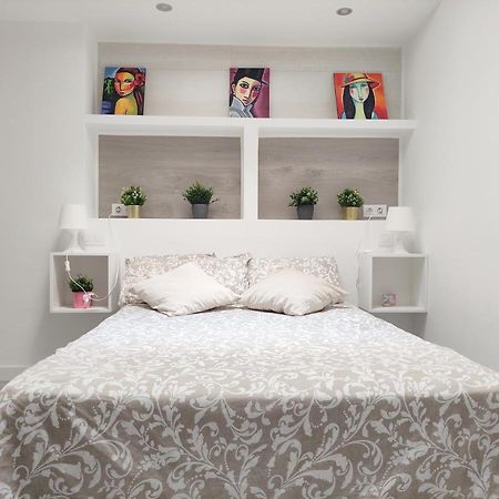 ANFITEATRO ROMANO III Apartamento, WiFi SMART TV Cartagena Exterior foto