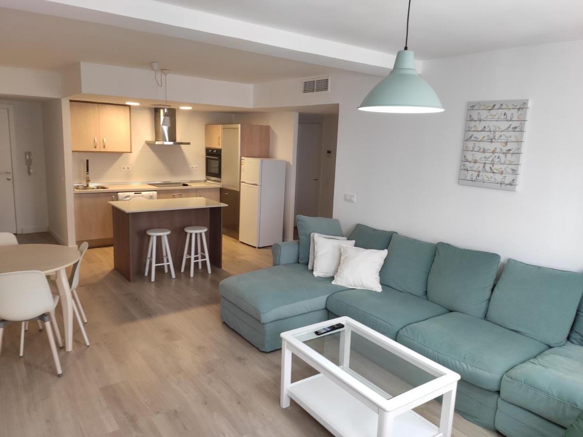 ANFITEATRO ROMANO III Apartamento, WiFi SMART TV Cartagena Exterior foto