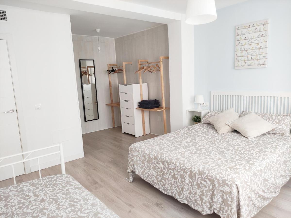 ANFITEATRO ROMANO III Apartamento, WiFi SMART TV Cartagena Exterior foto