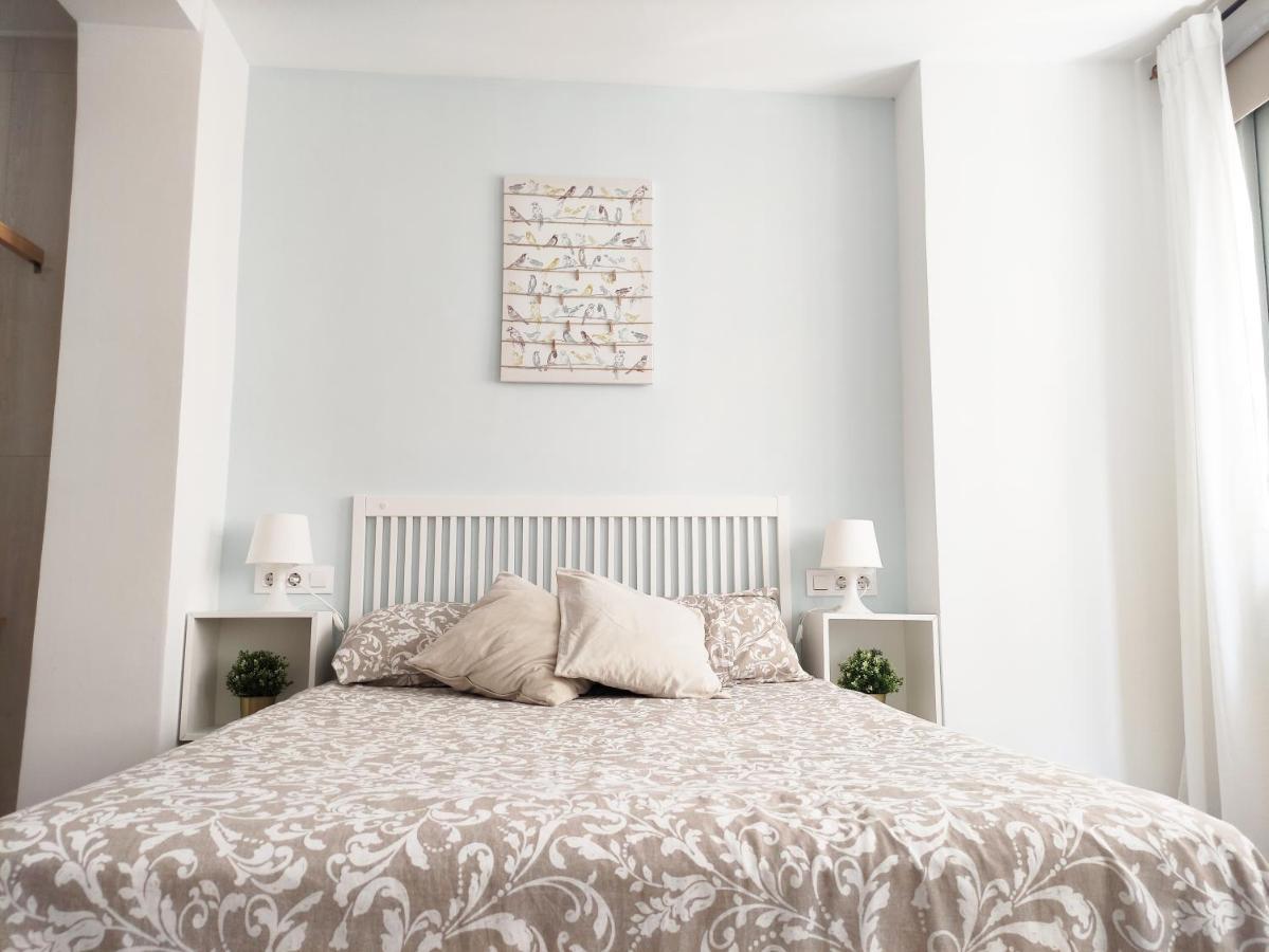 ANFITEATRO ROMANO III Apartamento, WiFi SMART TV Cartagena Exterior foto