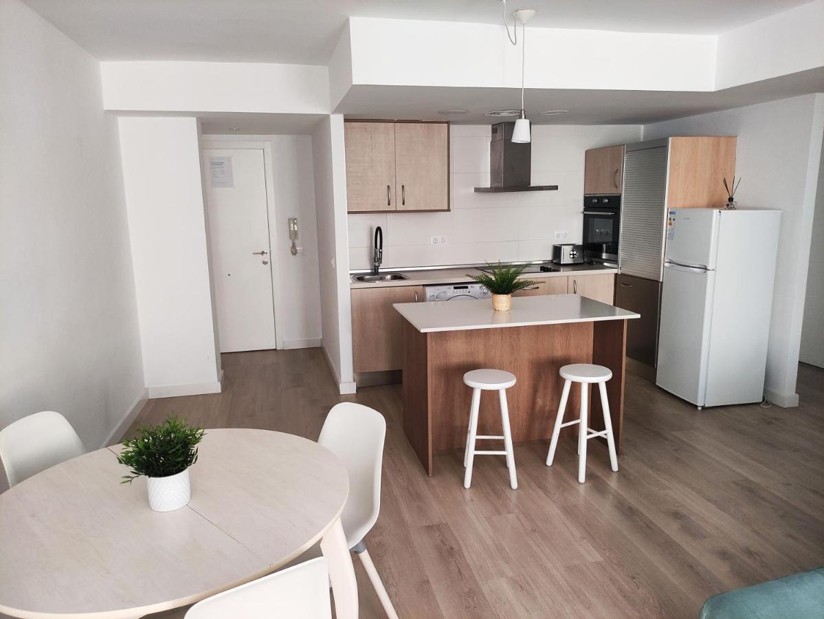 ANFITEATRO ROMANO III Apartamento, WiFi SMART TV Cartagena Exterior foto
