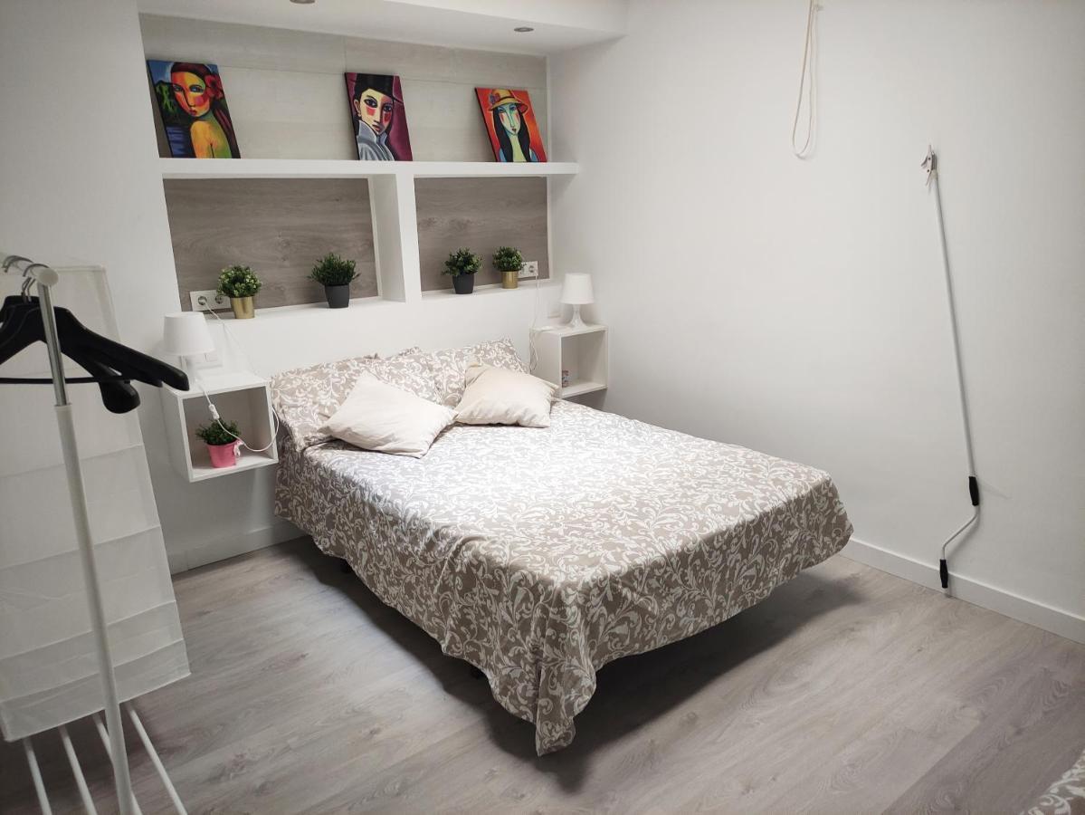 ANFITEATRO ROMANO III Apartamento, WiFi SMART TV Cartagena Exterior foto