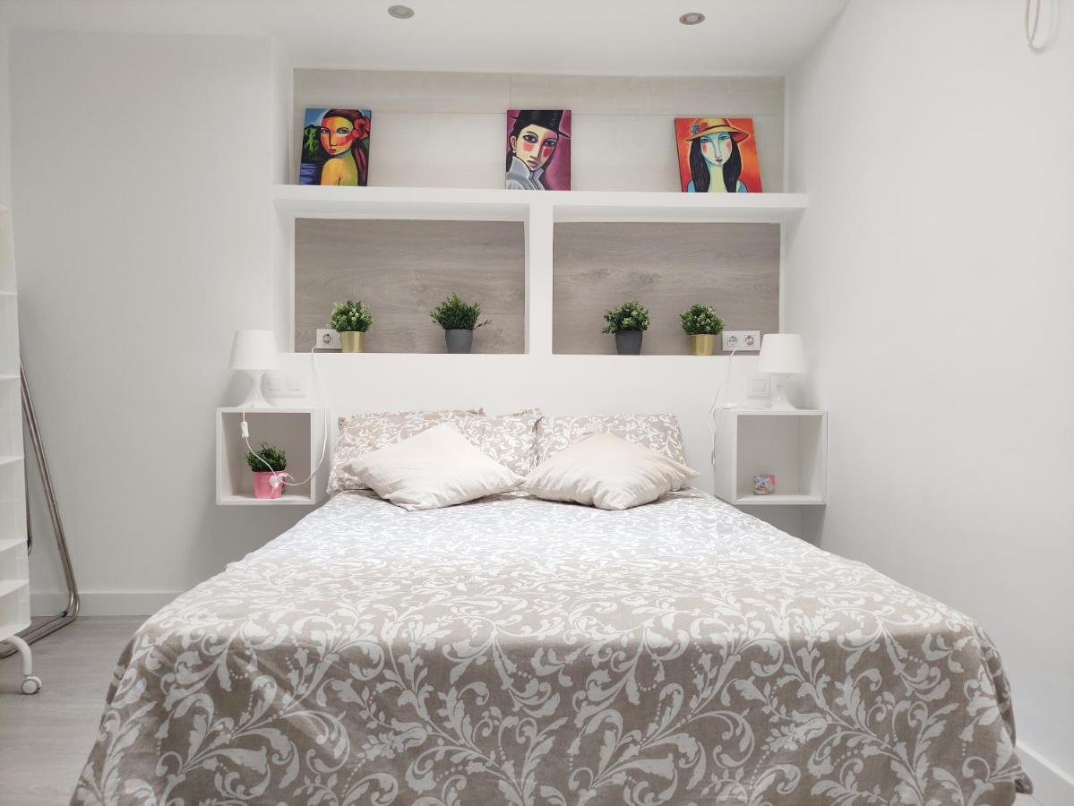 ANFITEATRO ROMANO III Apartamento, WiFi SMART TV Cartagena Exterior foto