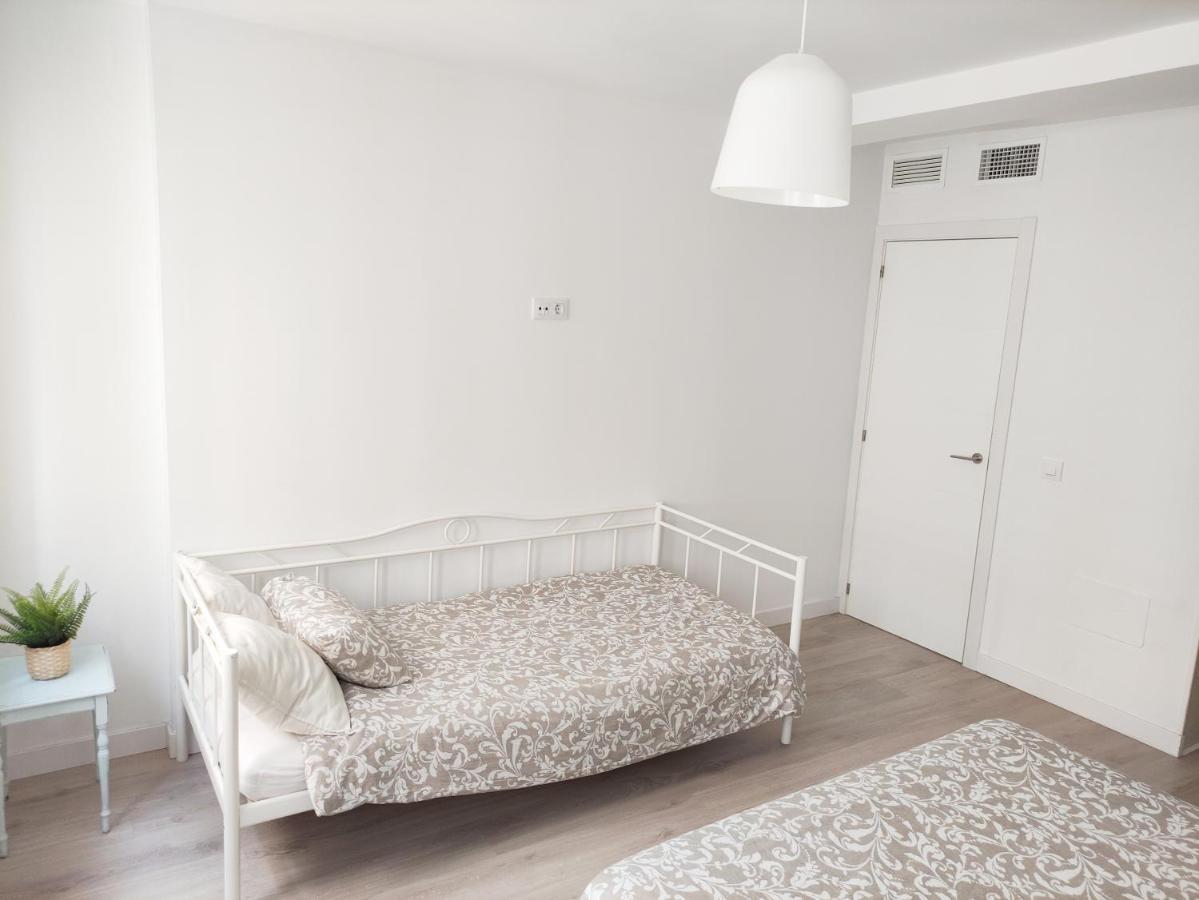ANFITEATRO ROMANO III Apartamento, WiFi SMART TV Cartagena Exterior foto