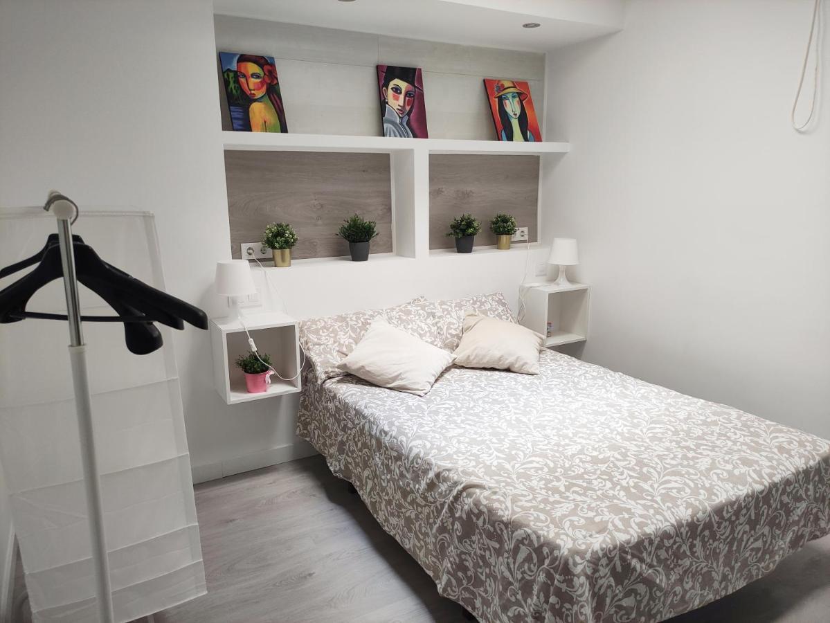ANFITEATRO ROMANO III Apartamento, WiFi SMART TV Cartagena Exterior foto