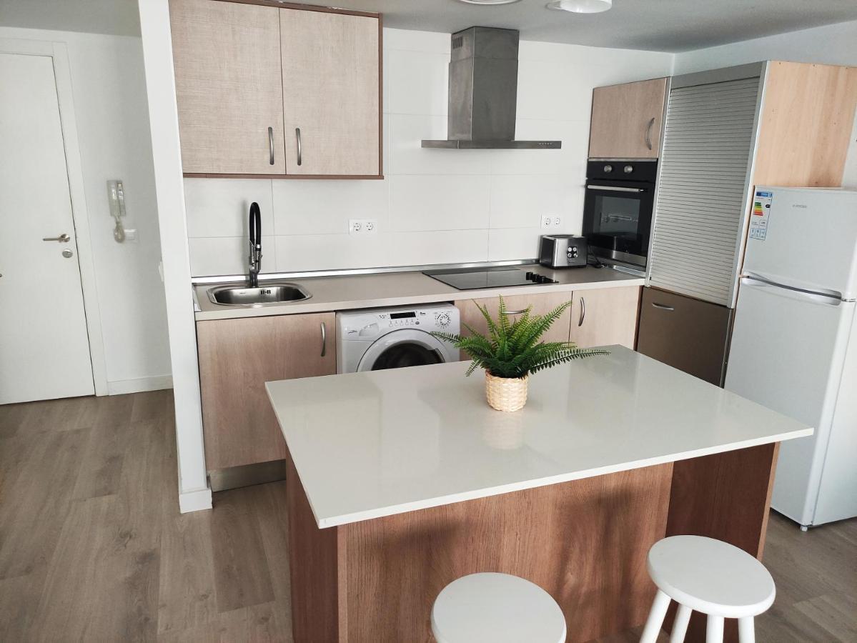 ANFITEATRO ROMANO III Apartamento, WiFi SMART TV Cartagena Exterior foto