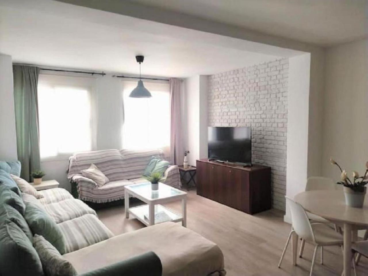 ANFITEATRO ROMANO III Apartamento, WiFi SMART TV Cartagena Exterior foto