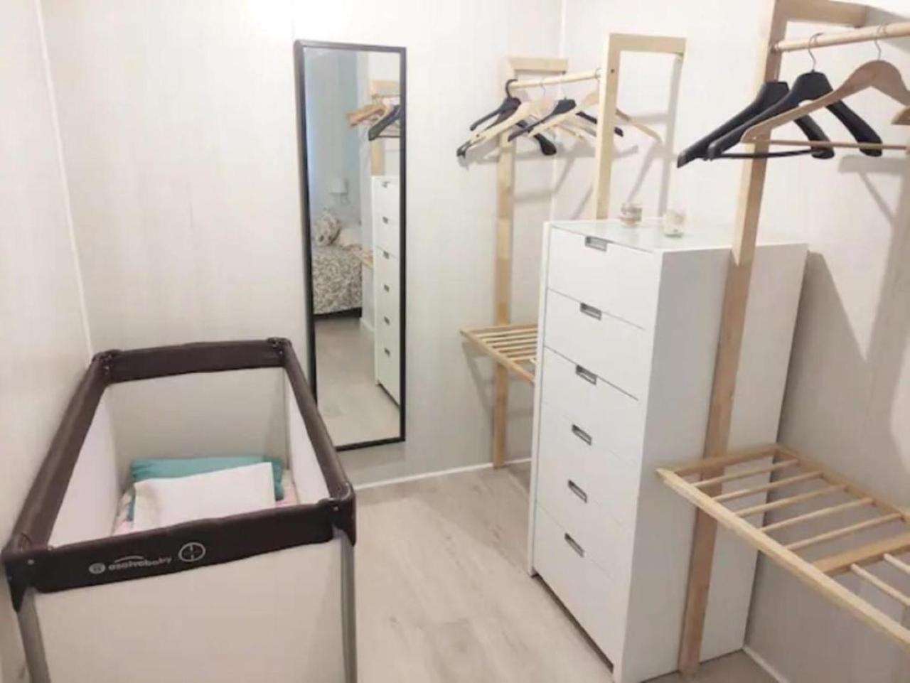 ANFITEATRO ROMANO III Apartamento, WiFi SMART TV Cartagena Exterior foto